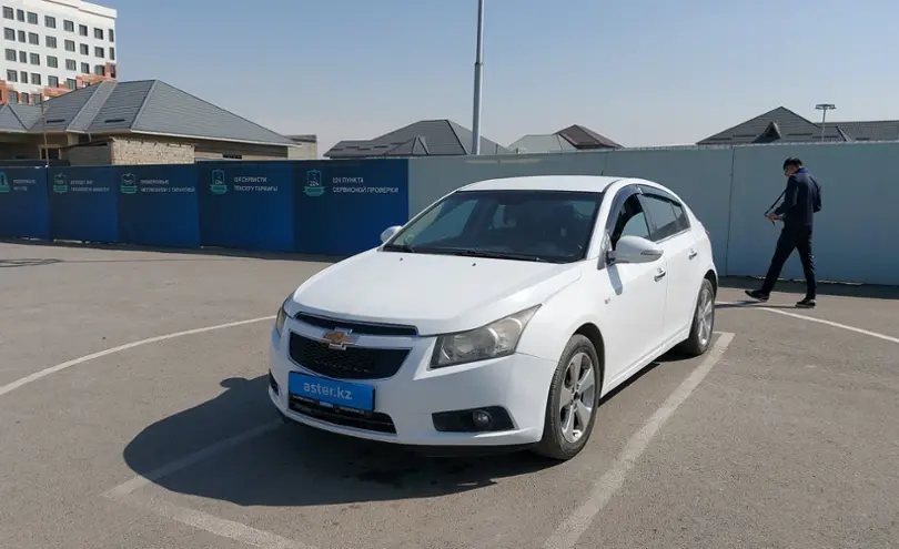 Chevrolet Cruze 2011 года за 2 200 000 тг. в Шымкент