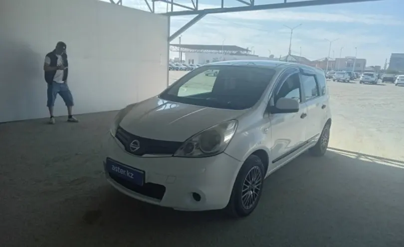 Nissan Note 2013 года за 4 000 000 тг. в Кызылорда