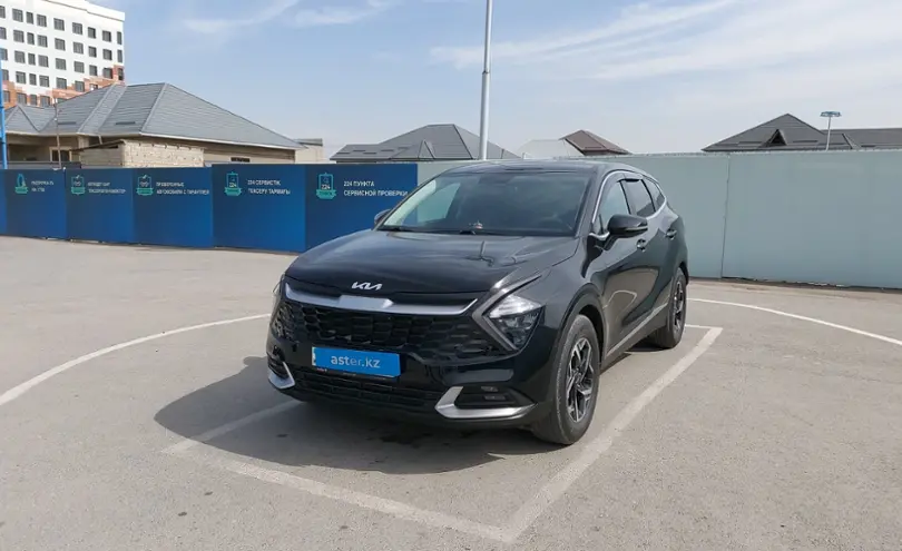 Kia Sportage 2023 года за 13 500 000 тг. в Шымкент