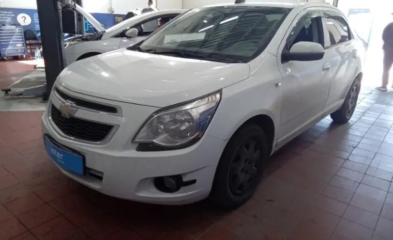 Chevrolet Cobalt 2020 года за 4 500 000 тг. в Астана