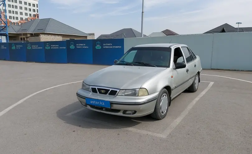 Daewoo Nexia 2007 года за 800 000 тг. в Шымкент