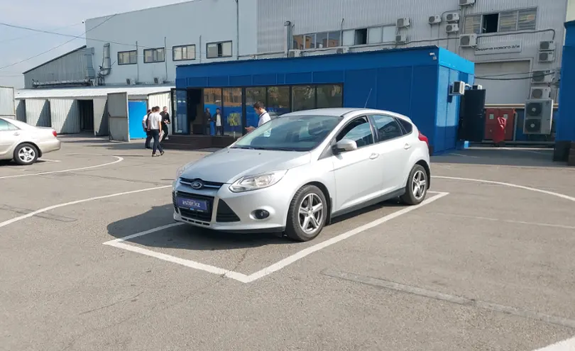 Ford Focus 2014 года за 3 700 000 тг. в Алматы