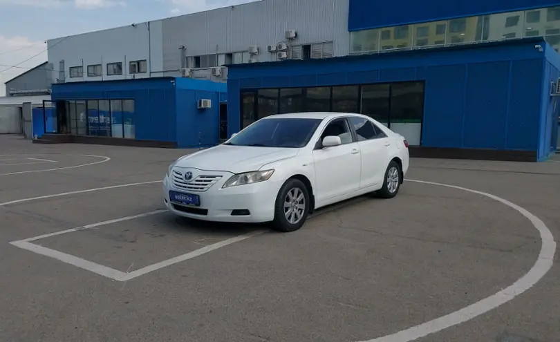 Toyota Camry 2006 года за 5 000 000 тг. в Алматы