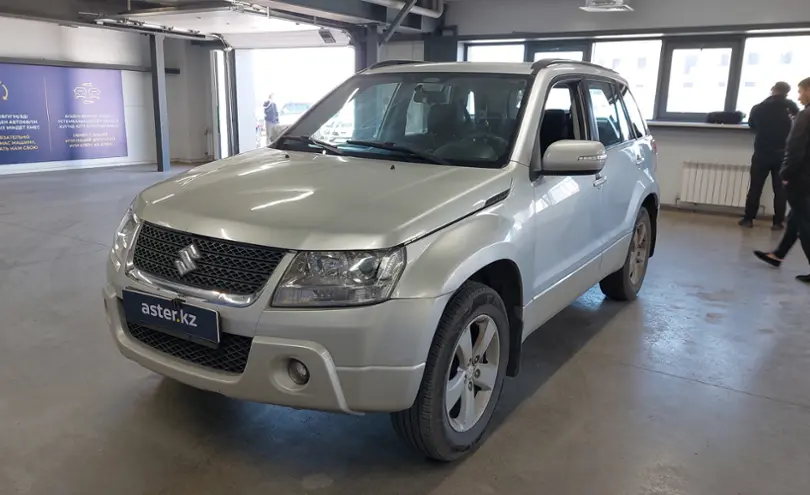 Suzuki Grand Vitara 2008 года за 5 500 000 тг. в Астана