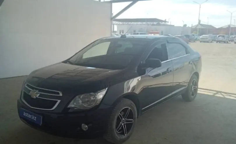 Chevrolet Cobalt 2020 года за 5 795 000 тг. в Кызылорда