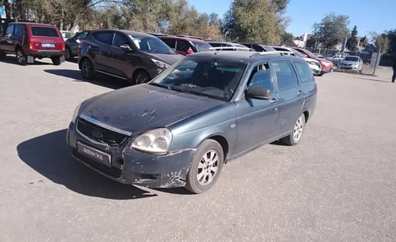 LADA (ВАЗ) Priora 2014 года за 2 500 000 тг. в Актобе