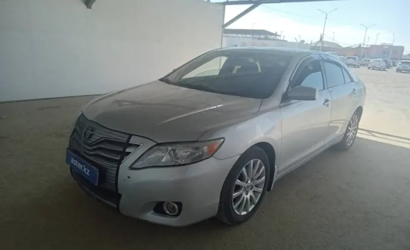 Toyota Camry 2009 года за 7 000 000 тг. в Кызылорда