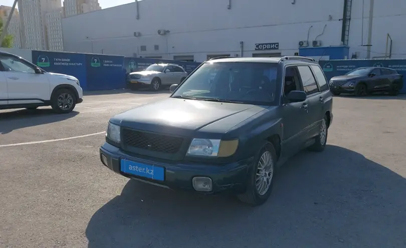 Subaru Forester 1998 года за 2 000 000 тг. в Шымкент