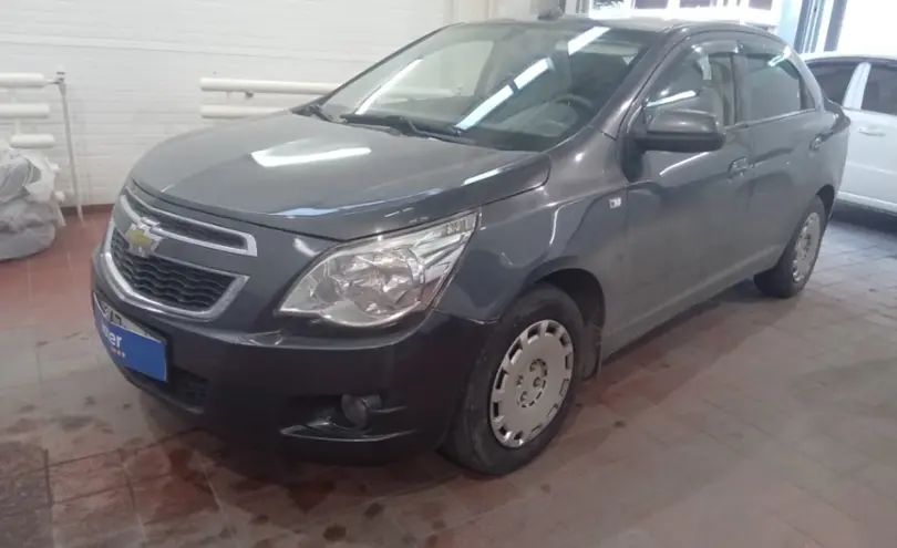 Chevrolet Cobalt 2020 года за 4 800 000 тг. в Астана