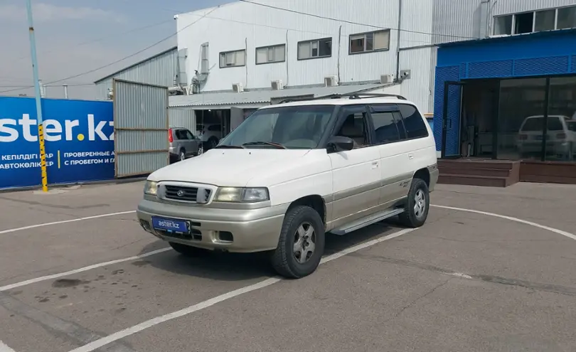 Mazda MPV 1996 года за 2 500 000 тг. в Алматы