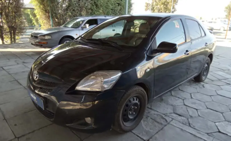 Toyota Yaris 2010 года за 3 900 000 тг. в Талдыкорган