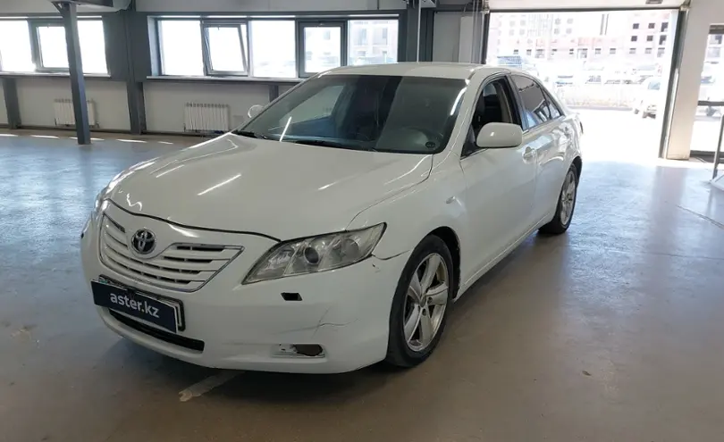 Toyota Camry 2008 года за 5 500 000 тг. в Астана