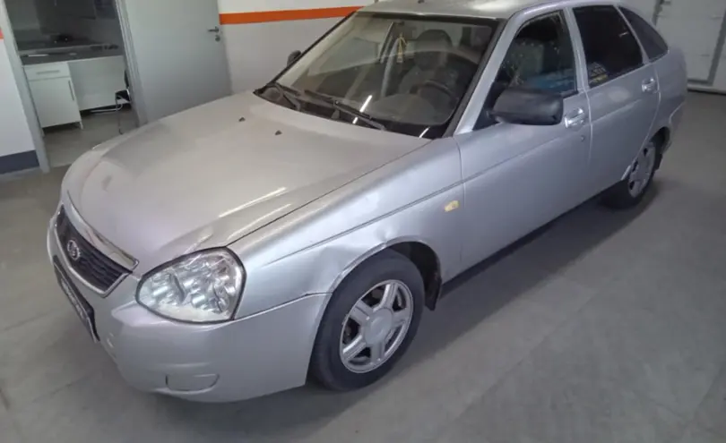 LADA (ВАЗ) Priora 2012 года за 1 950 000 тг. в Уральск