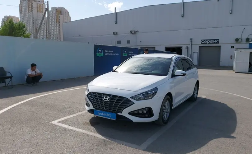 Hyundai i30 2023 года за 10 000 000 тг. в Шымкент