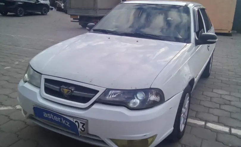 Chevrolet Nexia 2013 года за 2 200 000 тг. в Караганда