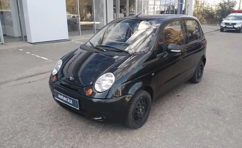 Daewoo Matiz 2013 года за 2 000 000 тг. в Актобе