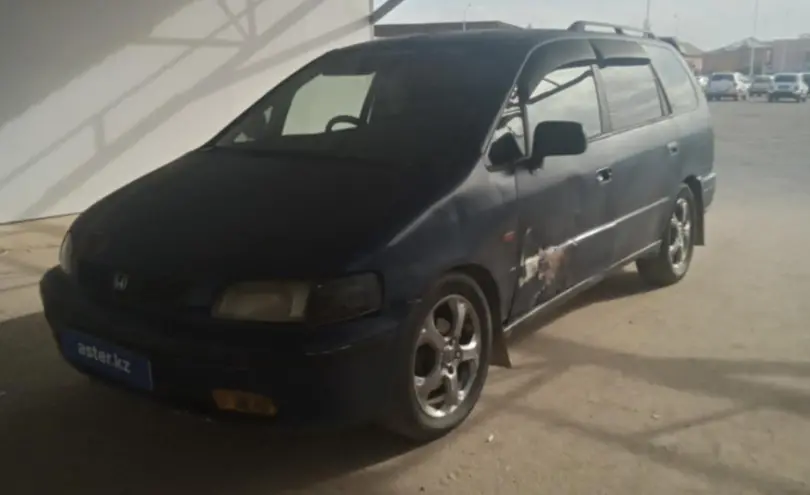 Honda Odyssey 1996 года за 3 000 000 тг. в Кызылорда