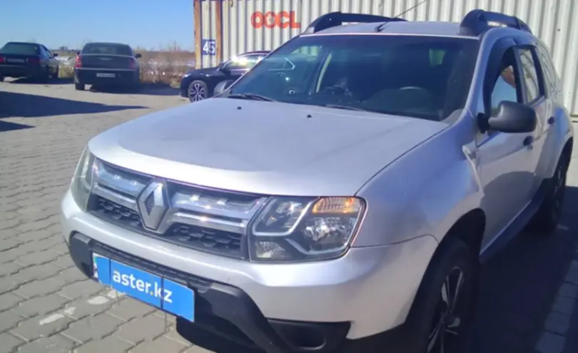 Renault Duster 2019 года за 7 000 000 тг. в Караганда