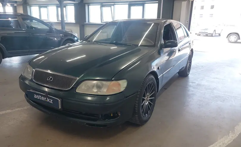 Lexus GS 1994 года за 2 000 000 тг. в Астана