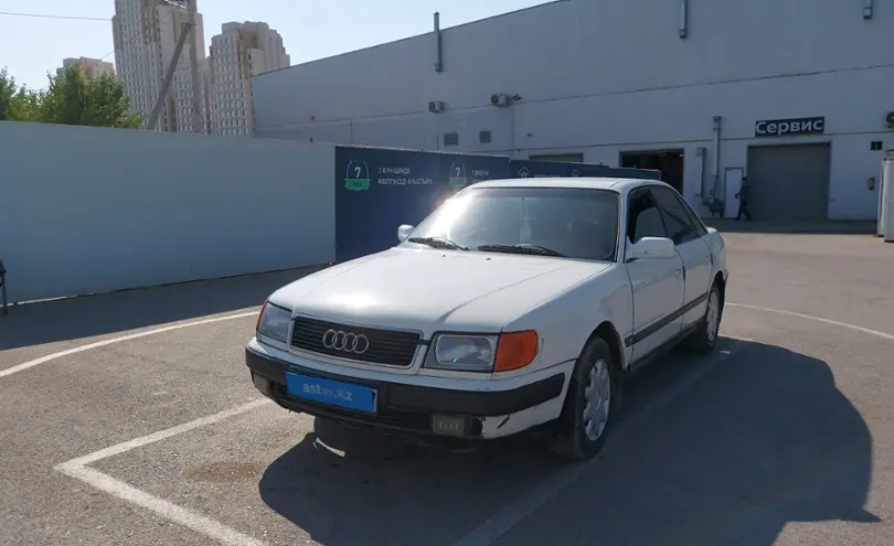 Audi 100 1992 года за 2 500 000 тг. в Шымкент