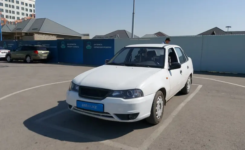 Daewoo Nexia 2013 года за 1 600 000 тг. в Шымкент