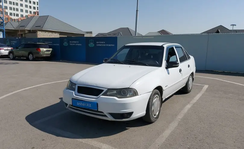 Daewoo Nexia 2012 года за 1 600 000 тг. в Шымкент