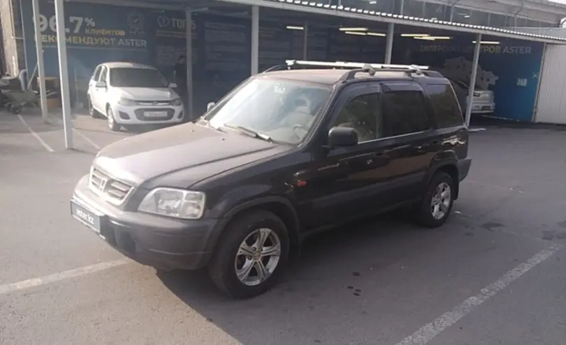 Honda CR-V 1998 года за 4 000 000 тг. в Алматы