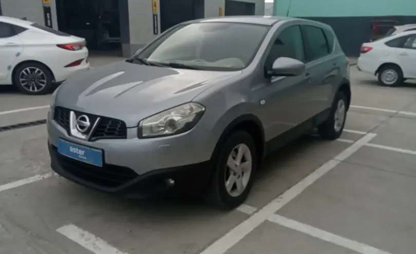 Nissan Qashqai 2013 года за 6 500 000 тг. в Кызылорда