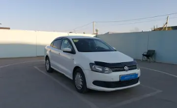 Volkswagen Polo 2013 года за 5 000 000 тг. в Шымкент фото 2