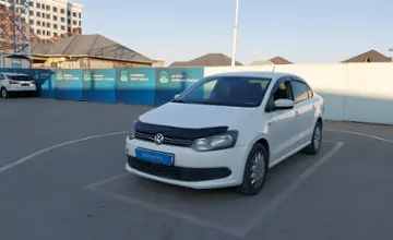 Volkswagen Polo 2013 года за 5 000 000 тг. в Шымкент фото 1