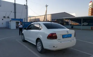 Volkswagen Polo 2013 года за 5 000 000 тг. в Шымкент фото 4