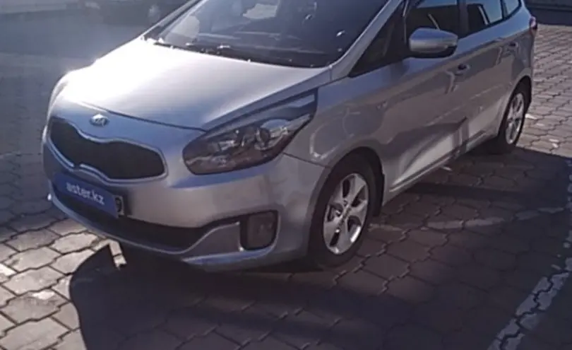 Kia Carens 2013 года за 7 000 000 тг. в Караганда