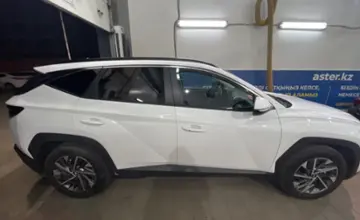 Hyundai Tucson 2023 года за 15 000 000 тг. в Астана фото 4