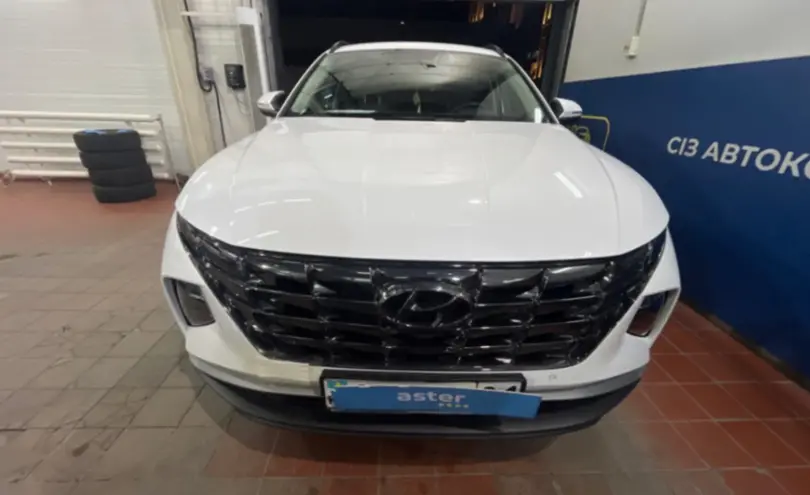 Hyundai Tucson 2023 года за 15 000 000 тг. в Астана фото 2