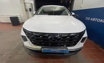 Hyundai Tucson 2023 года за 15 000 000 тг. в Астана фото 2