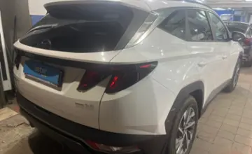 Hyundai Tucson 2023 года за 15 000 000 тг. в Астана