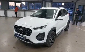 Chery Tiggo 2 Pro 2023 года за 6 500 000 тг. в Астана фото 1