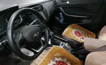 Chery Tiggo 2 Pro 2023 года за 6 500 000 тг. в Астана фото 5