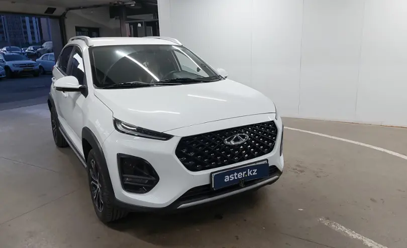 Chery Tiggo 2 Pro 2023 года за 6 500 000 тг. в Астана фото 2