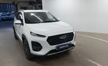 Chery Tiggo 2 Pro 2023 года за 6 500 000 тг. в Астана фото 2