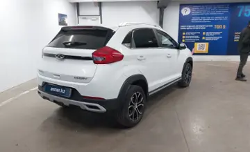 Chery Tiggo 2 Pro 2023 года за 6 500 000 тг. в Астана фото 3