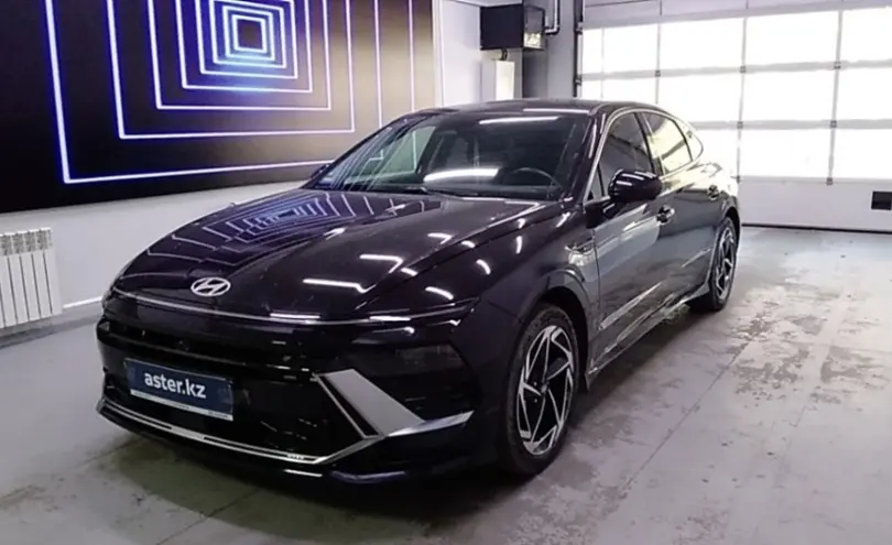 Hyundai Sonata 2023 года за 17 500 000 тг. в Павлодар