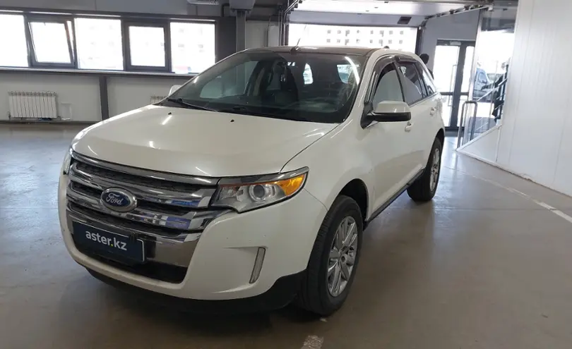 Ford Edge 2013 года за 8 000 000 тг. в Астана