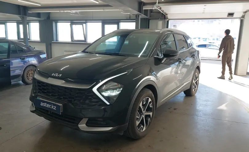 Kia Sportage 2023 года за 14 000 000 тг. в Астана