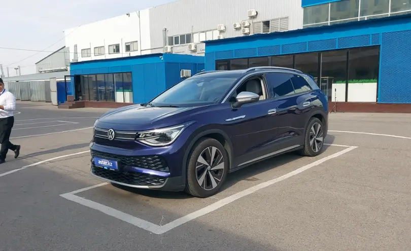 Volkswagen ID.6 2021 года за 9 000 000 тг. в Алматы