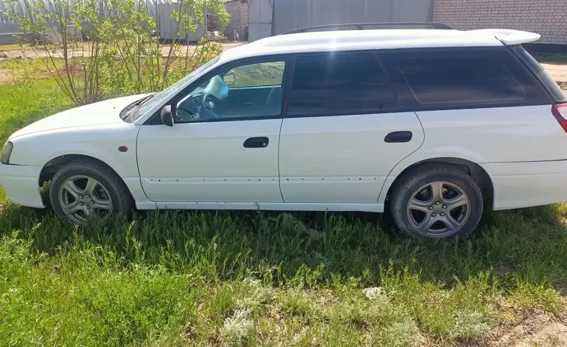 Subaru Legacy 1999 года за 2 500 000 тг. в Акмолинская область