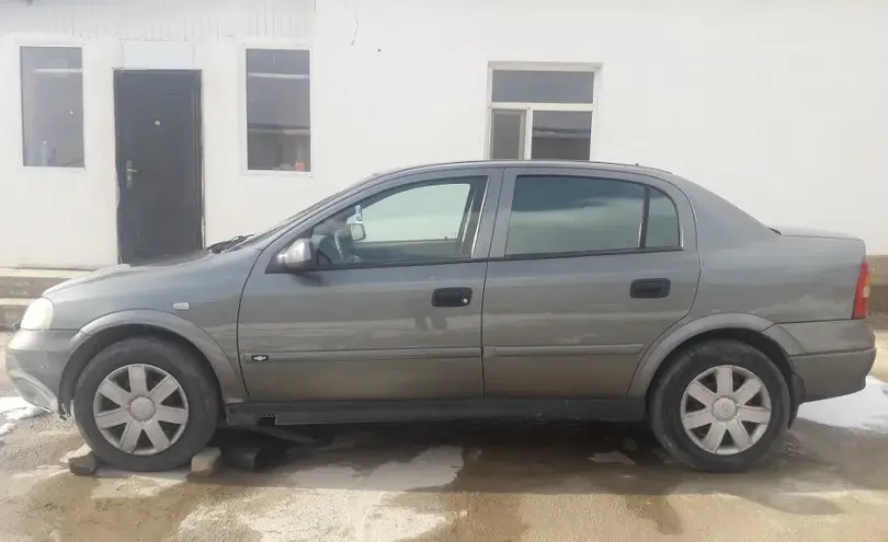 Chevrolet Viva 2005 года за 1 600 000 тг. в Туркестанская область