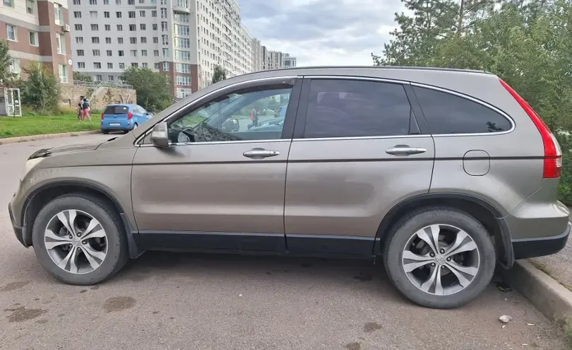 Honda CR-V 2008 года за 8 000 000 тг. в Акмолинская область