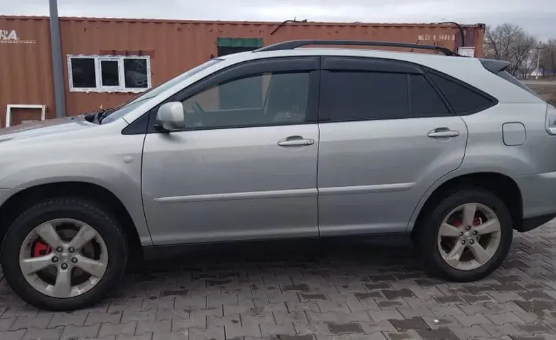 Lexus RX 2007 года за 8 700 000 тг. в Актюбинская область