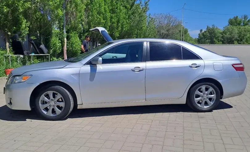 Toyota Camry 2007 года за 5 000 000 тг. в Актюбинская область